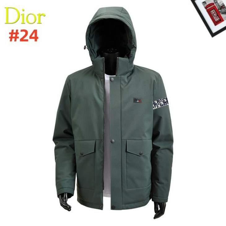 Picture of Dior Jackets _SKUDiorM-3XL12yr0634483